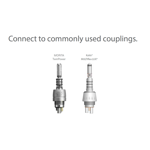 TwinPower Surgical Couplings